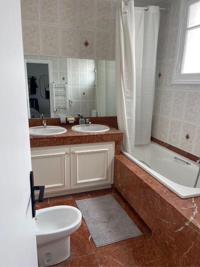 Bel Appartement Au Coeur Du Carre D'Or Massena Nizza Kültér fotó